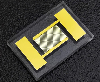 Interdigital Electrodes